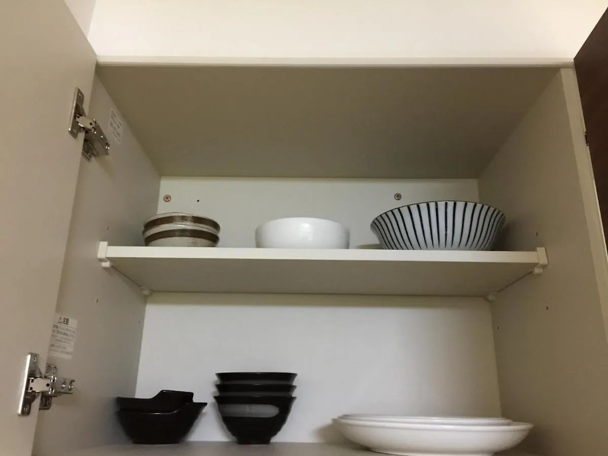 Isshuku Ryokan Asakusabashi - Vacation Stay 17365V Präfektur Tokio