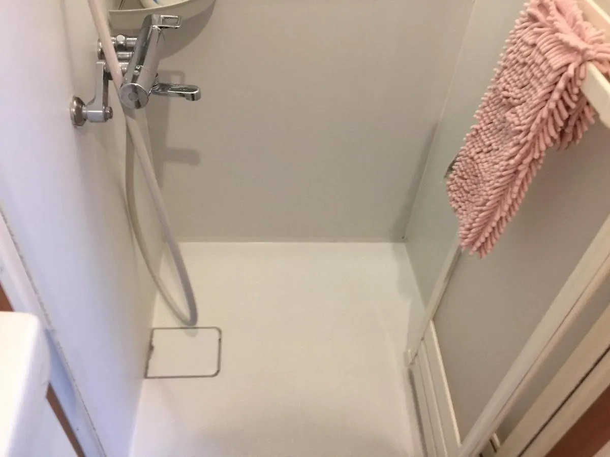 Isshuku Ryokan Asakusabashi - Vacation Stay 17365V Präfektur Tokio Apartment