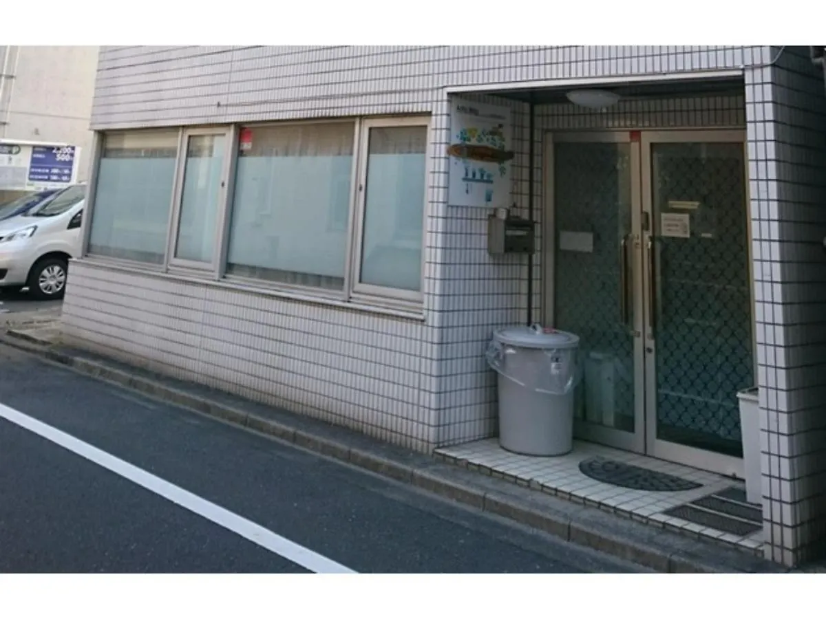 Apartment Isshuku Ryokan Asakusabashi - Vacation Stay 17365V Präfektur Tokio