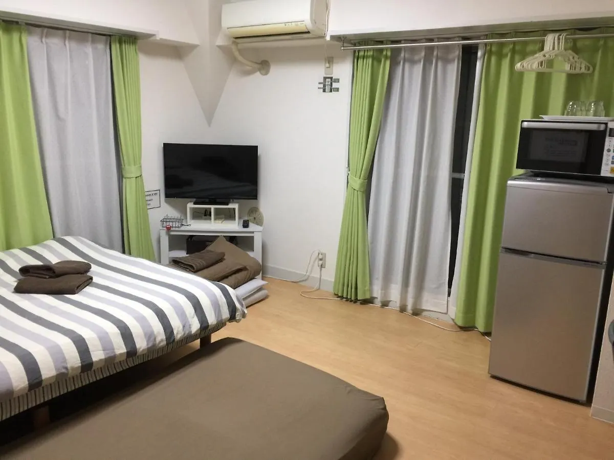 Isshuku Ryokan Asakusabashi - Vacation Stay 17365V Tokyo