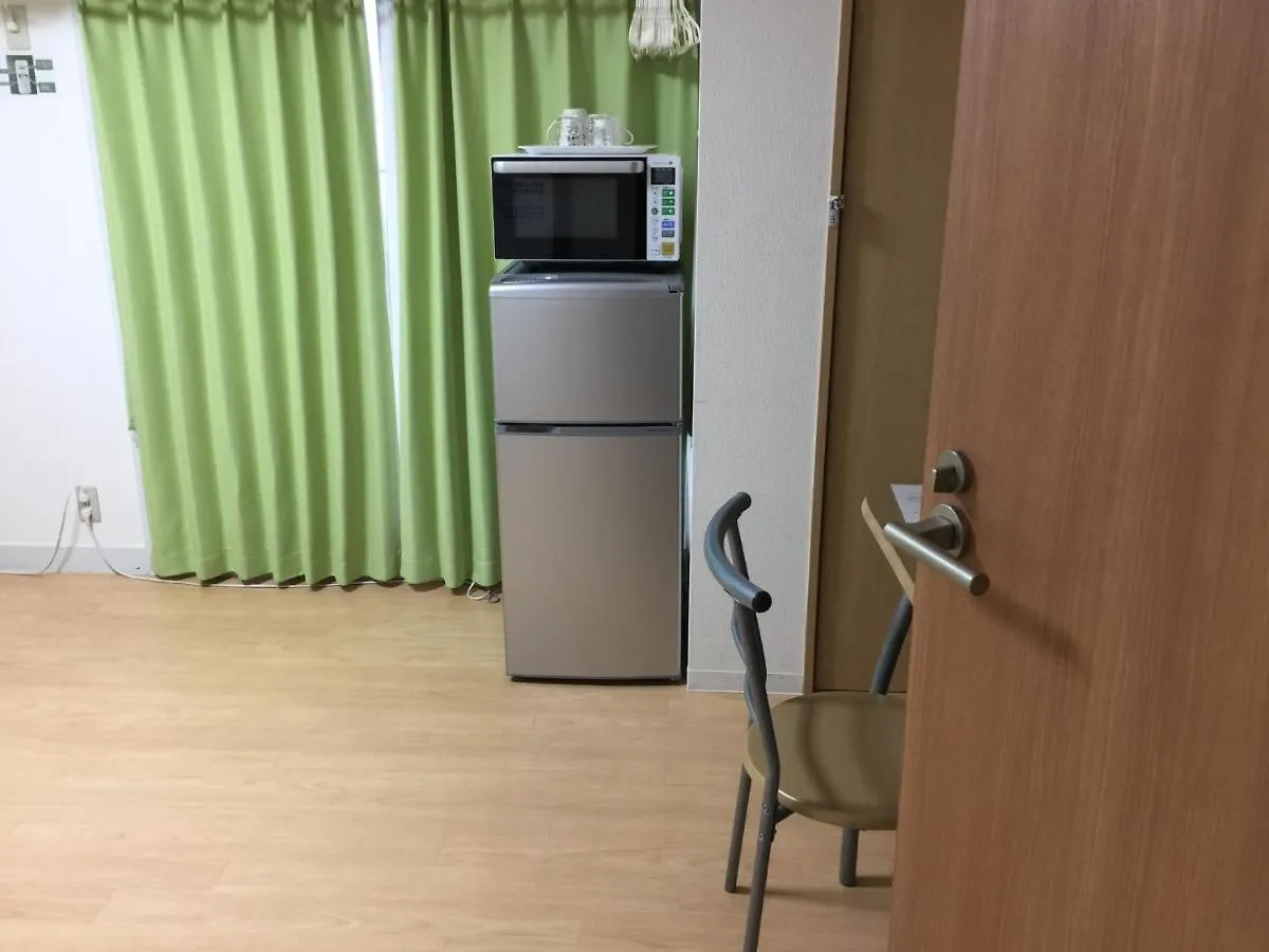 Isshuku Ryokan Asakusabashi - Vacation Stay 17365V Tokyo Apartment