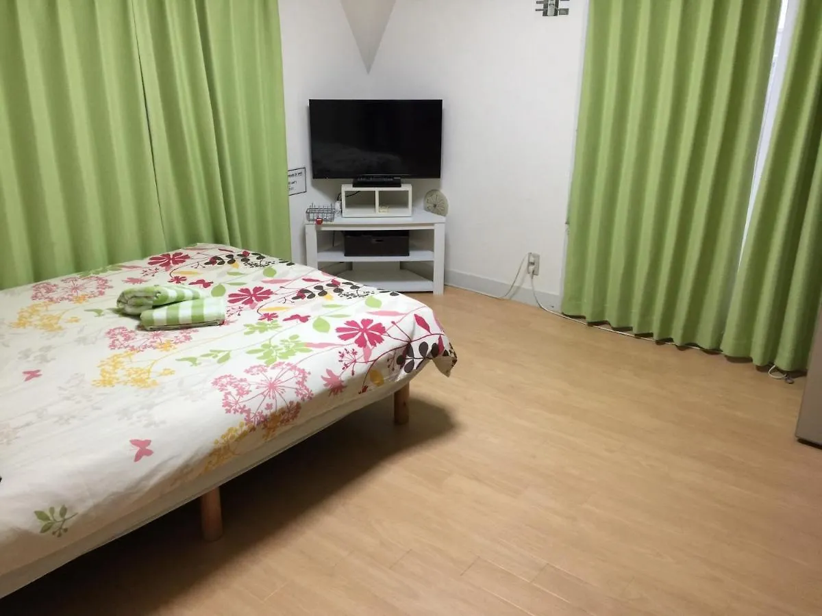 Isshuku Ryokan Asakusabashi - Vacation Stay 17365V Tokyo 0*,  Japan